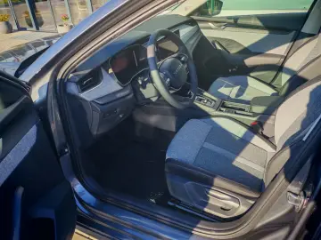 Skoda Octavia 2.0 TDI DSG 150 CP Selection