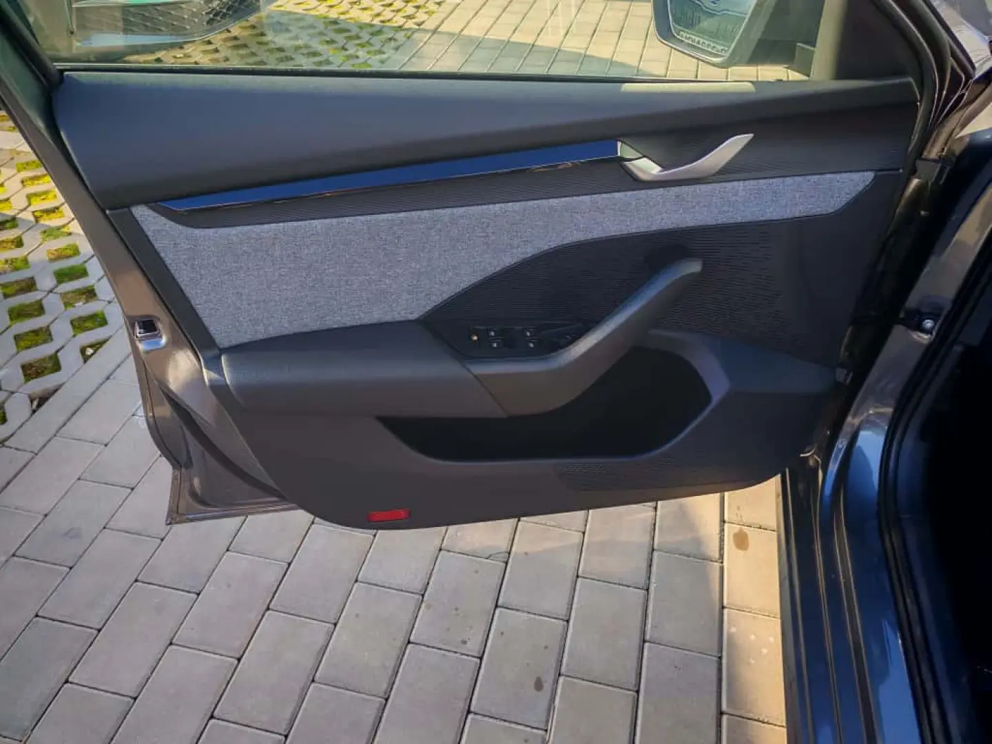 Skoda Octavia 2.0 TDI DSG 150 CP Selection