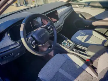 Skoda Octavia 2.0 TDI DSG 150 CP Selection