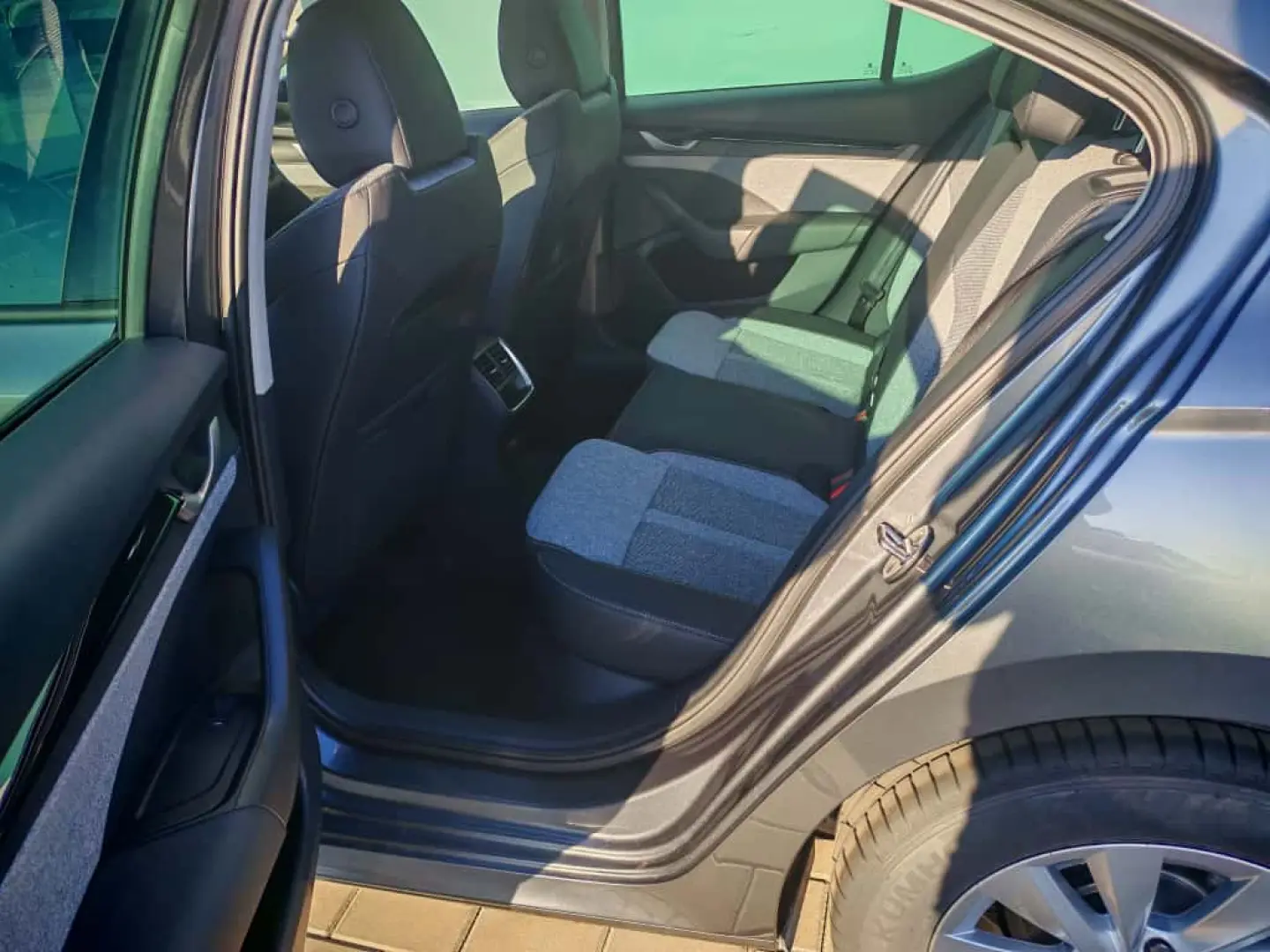 Skoda Octavia 2.0 TDI DSG 150 CP Selection