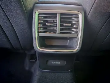 Skoda Octavia 2.0 TDI DSG 150 CP Selection