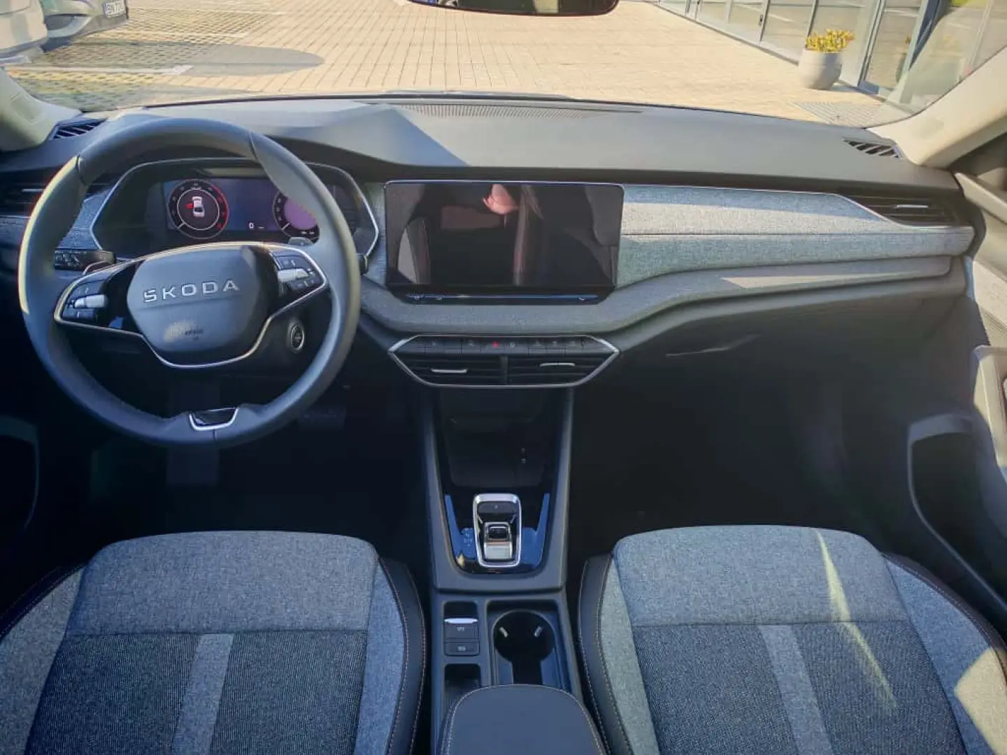 Skoda Octavia 2.0 TDI DSG 150 CP Selection