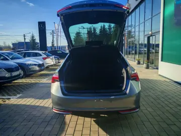 Skoda Octavia 2.0 TDI DSG 150 CP Selection