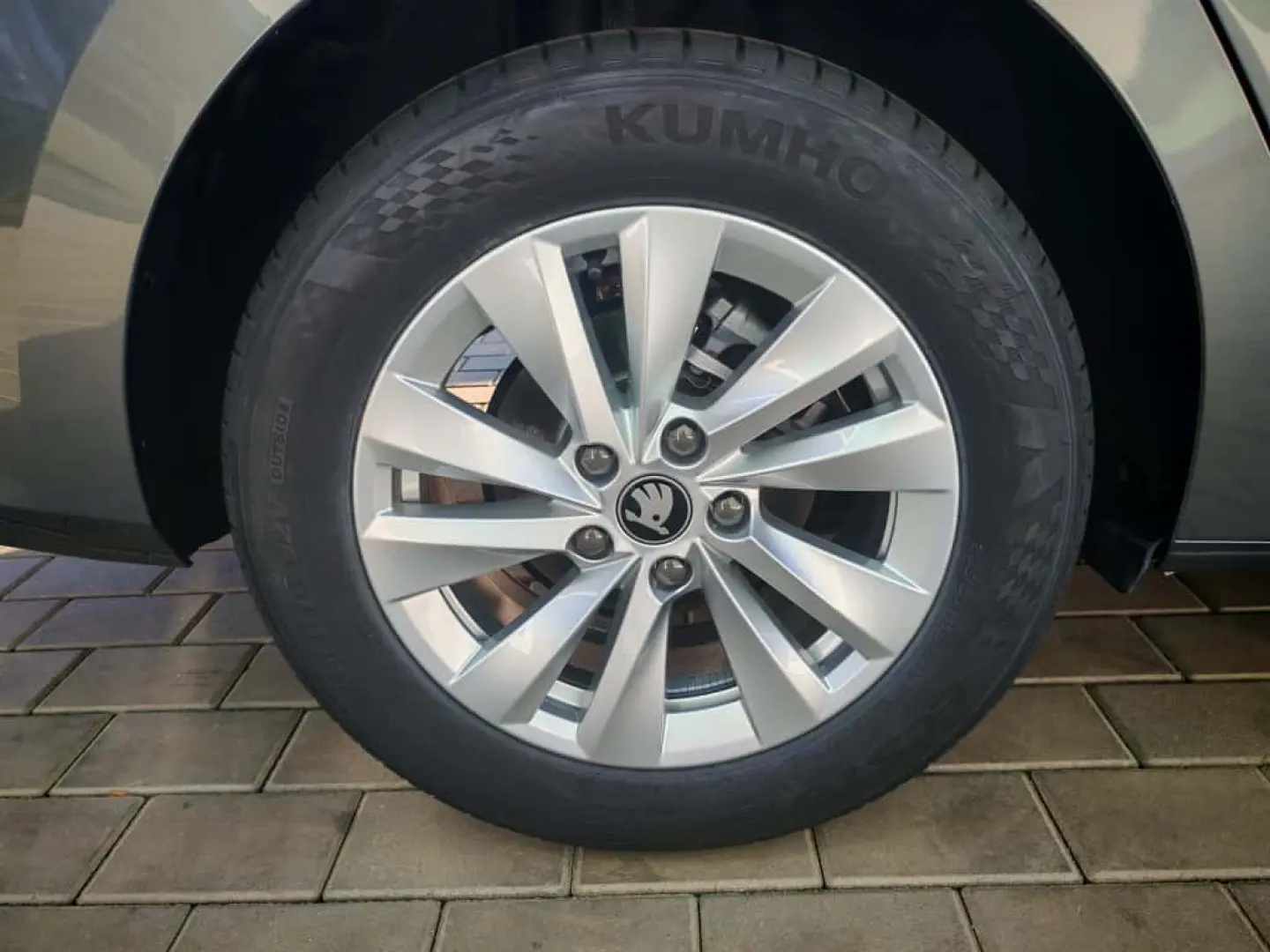 Skoda Octavia 2.0 TDI DSG 150 CP Selection