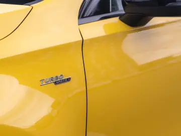 MERCEDES BENZ A 45 S