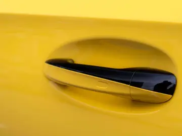 MERCEDES BENZ A 45 S