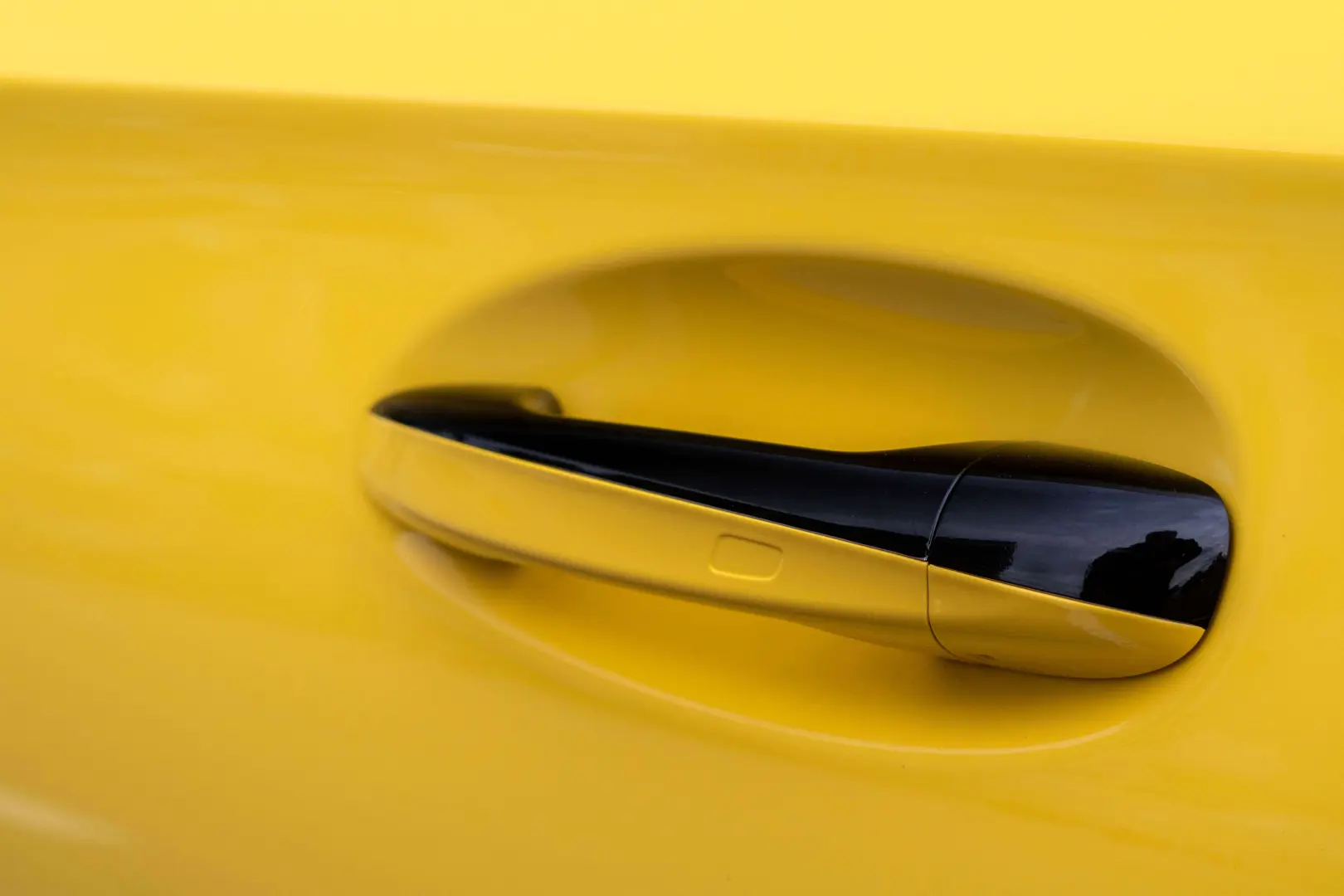 MERCEDES BENZ A 45 S