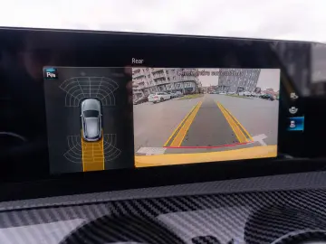 MERCEDES BENZ A 45 S