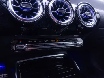 MERCEDES BENZ A 45 S