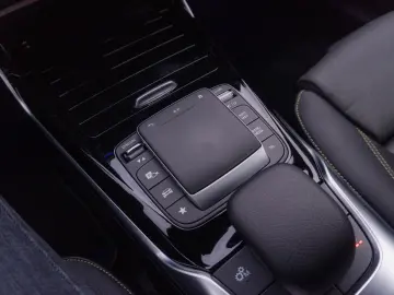 MERCEDES BENZ A 45 S