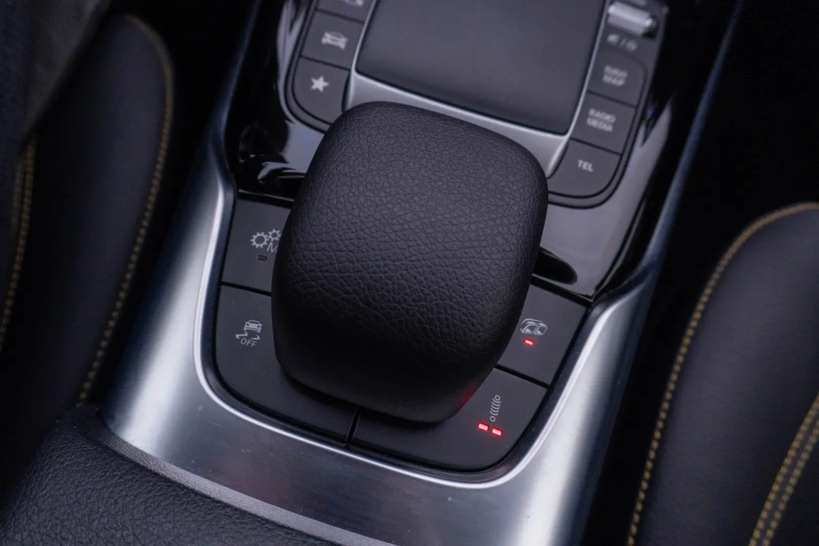 MERCEDES BENZ A 45 S