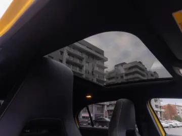 MERCEDES BENZ A 45 S