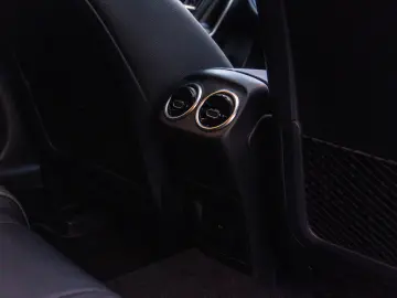 MERCEDES BENZ A 45 S