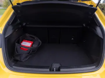 MERCEDES BENZ A 45 S