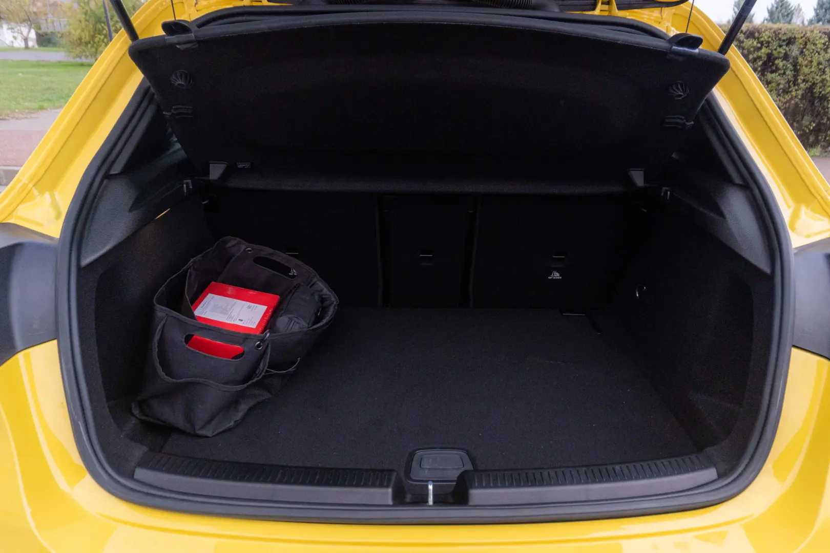 MERCEDES BENZ A 45 S