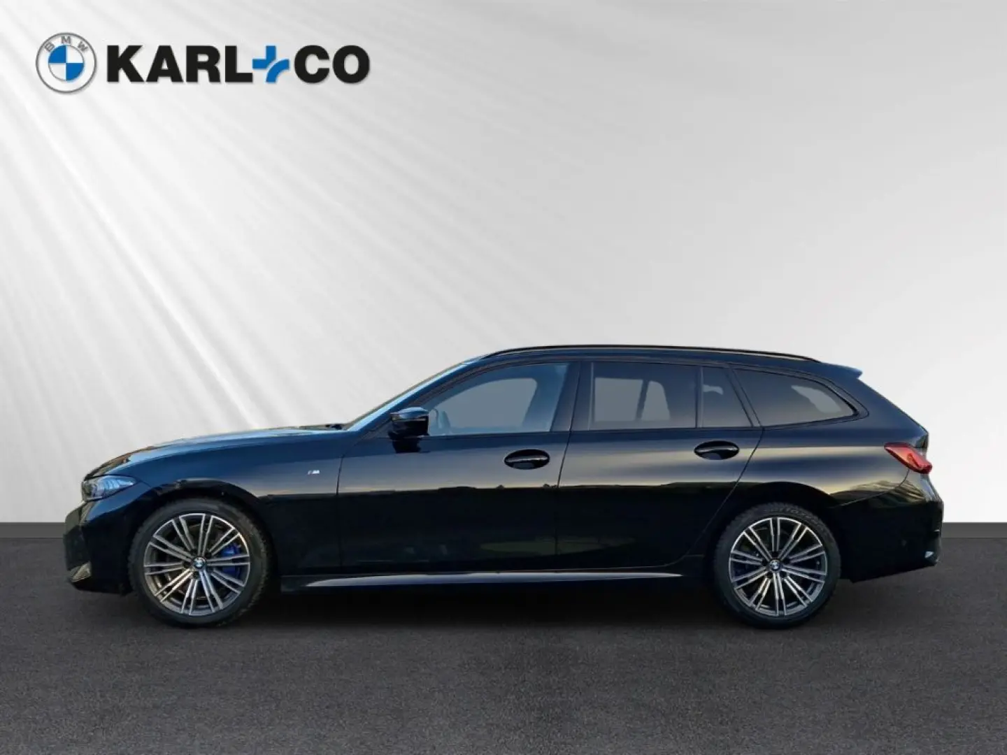 M340i xDrive touring Panorama H&K adapt. LED