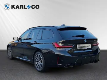 M340i xDrive touring Panorama H&K adapt. LED