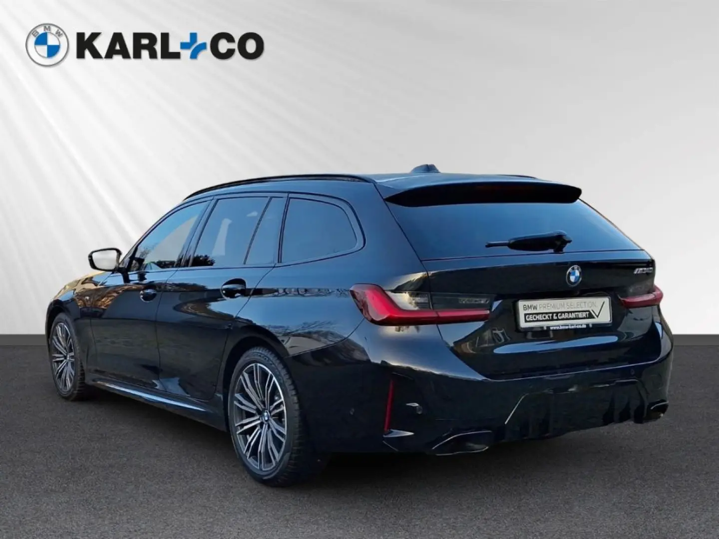 M340i xDrive touring Panorama H&K adapt. LED