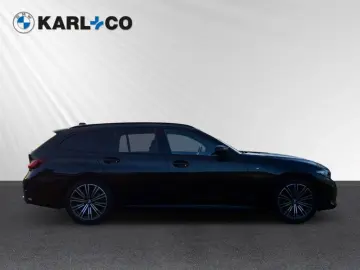 M340i xDrive touring Panorama H&K adapt. LED