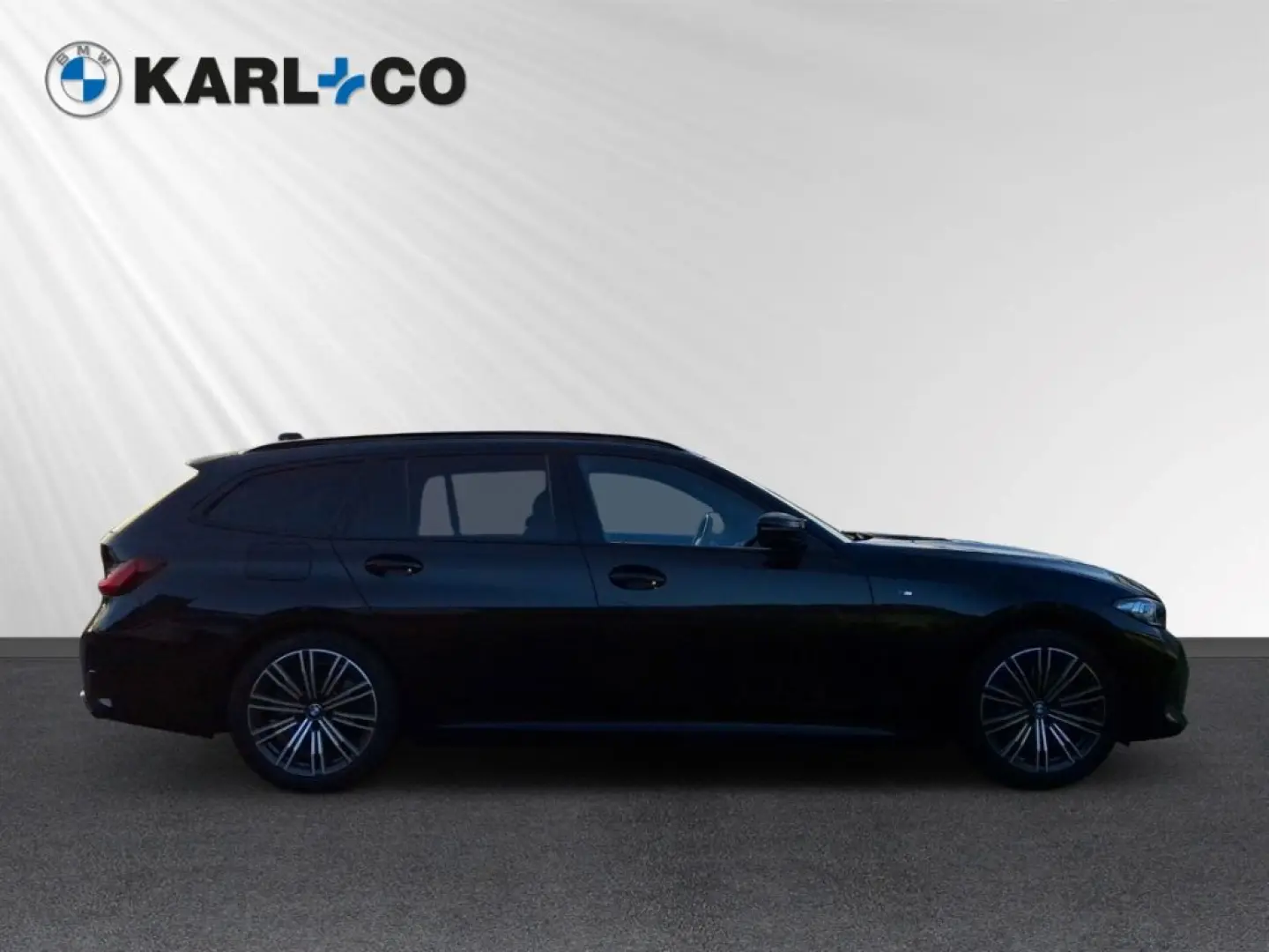 M340i xDrive touring Panorama H&K adapt. LED
