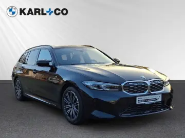 M340i xDrive touring Panorama H&K adapt. LED