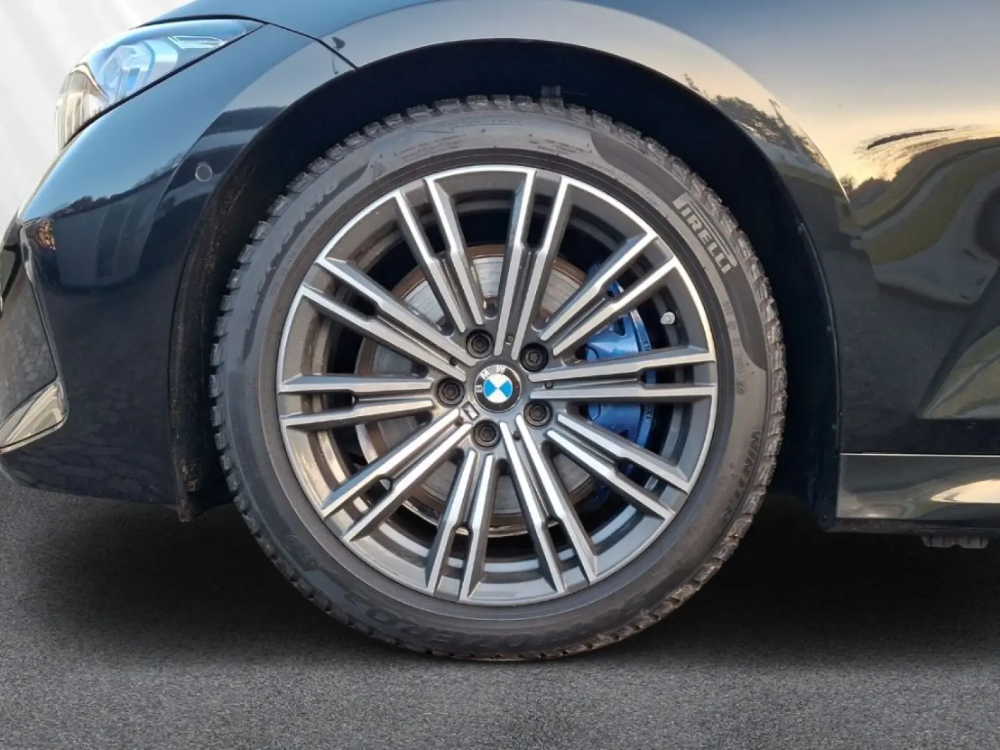 M340i xDrive touring Panorama H&K adapt. LED