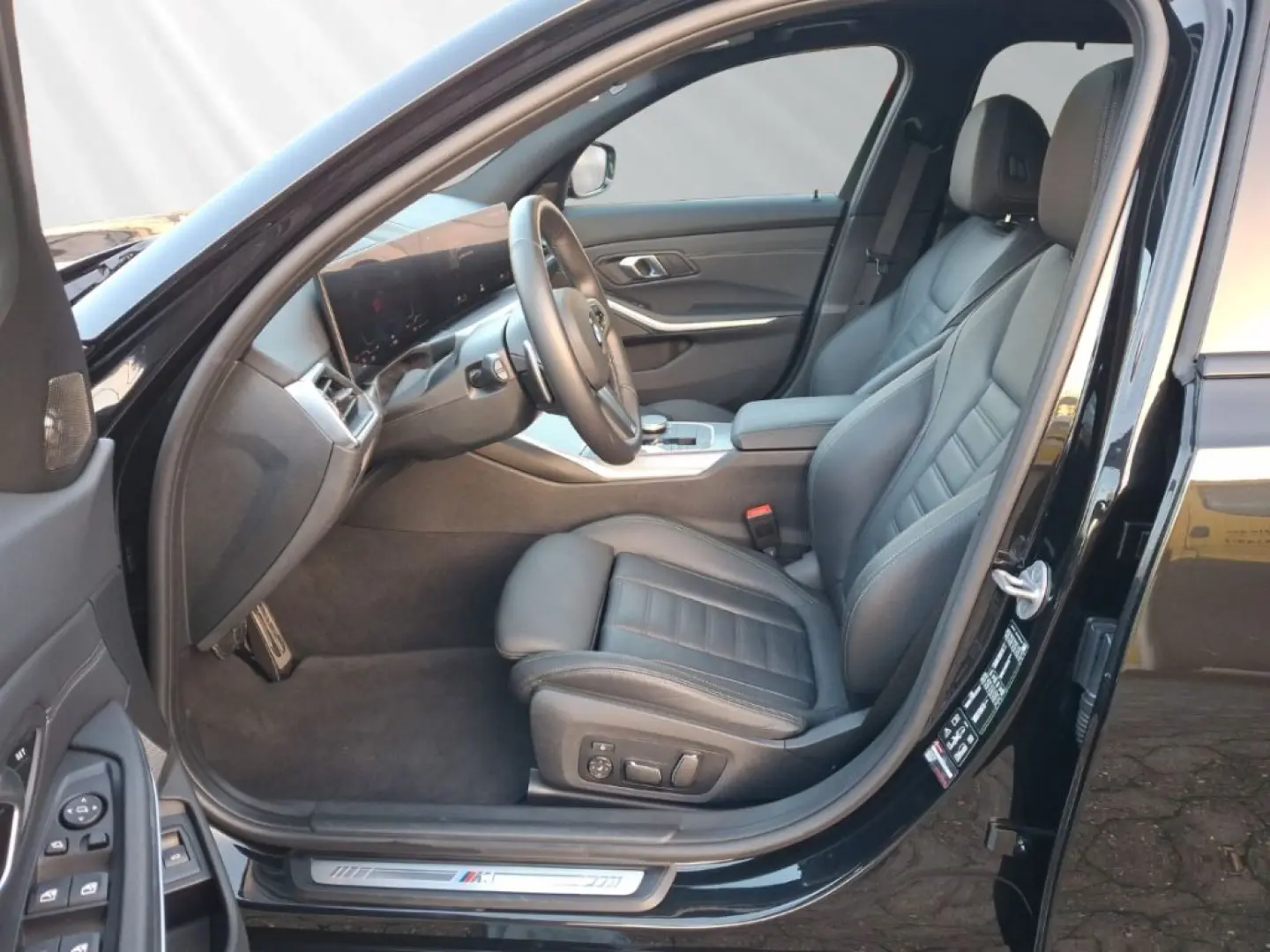 M340i xDrive touring Panorama H&K adapt. LED