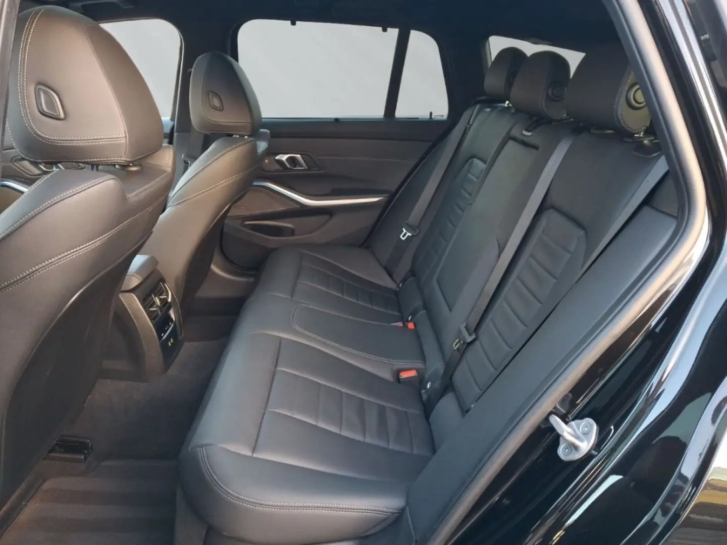 M340i xDrive touring Panorama H&K adapt. LED