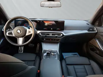 M340i xDrive touring Panorama H&K adapt. LED