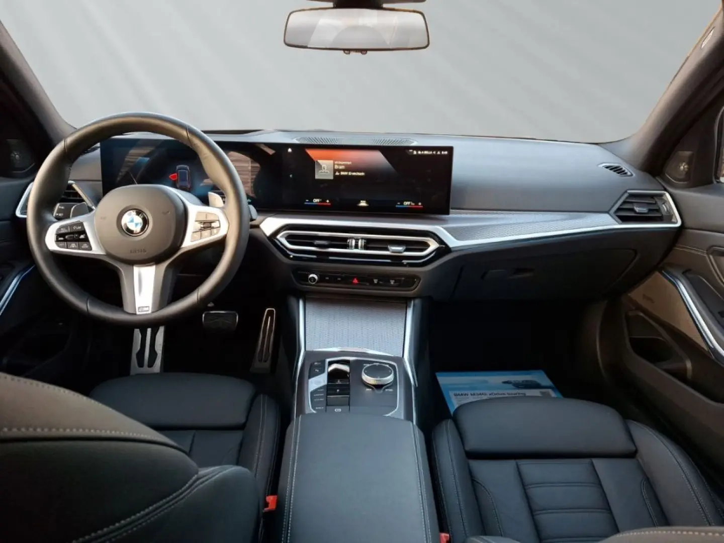 M340i xDrive touring Panorama H&K adapt. LED