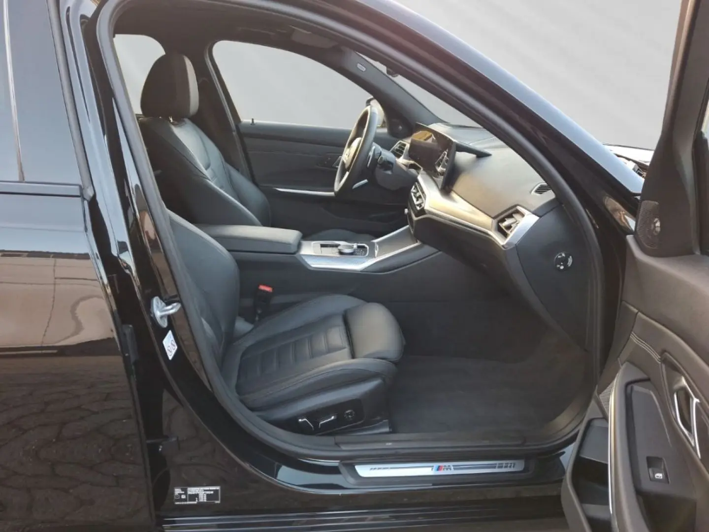 M340i xDrive touring Panorama H&K adapt. LED