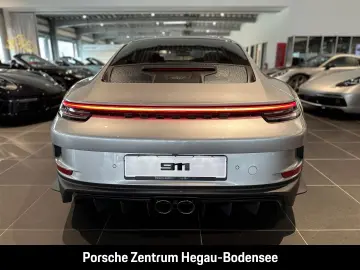 992 (911) GT3 Touring Exclusive Manufaktur