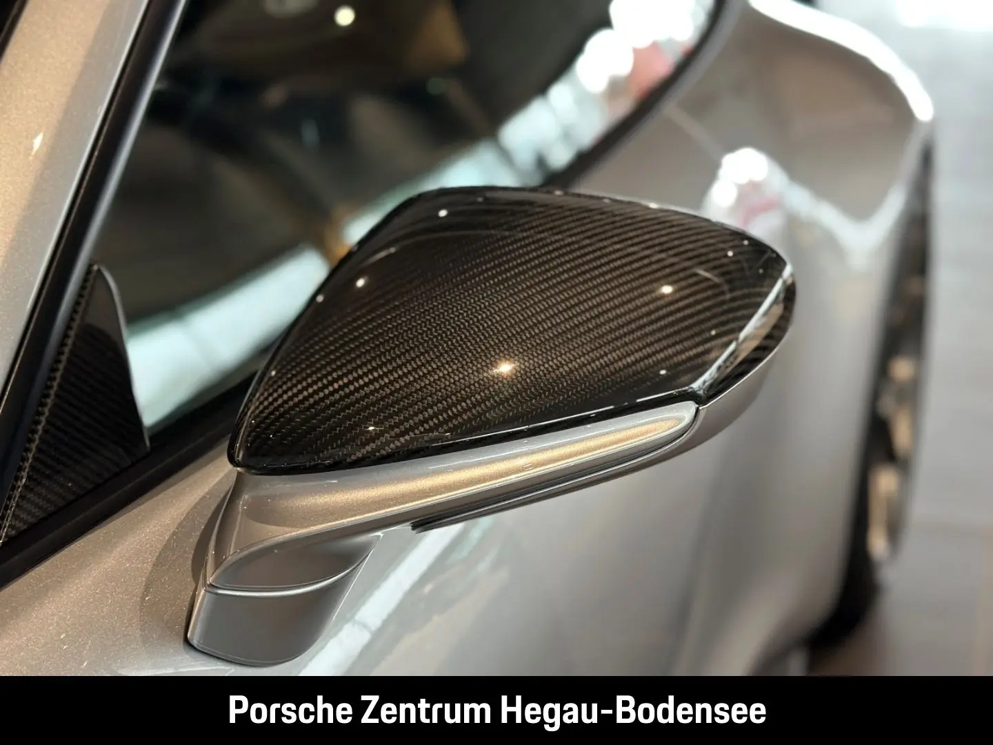 992 (911) GT3 Touring Exclusive Manufaktur