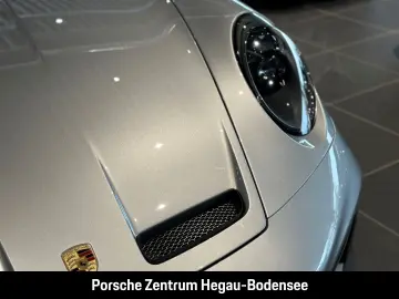 992 (911) GT3 Touring Exclusive Manufaktur