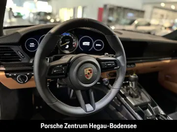 992 (911) GT3 Touring Exclusive Manufaktur