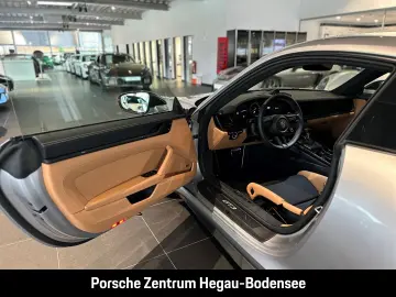992 (911) GT3 Touring Exclusive Manufaktur