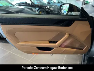 992 (911) GT3 Touring Exclusive Manufaktur