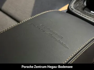 992 (911) GT3 Touring Exclusive Manufaktur