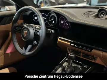 992 (911) GT3 Touring Exclusive Manufaktur