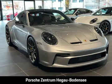 992 (911) GT3 Touring Exclusive Manufaktur