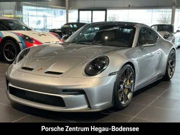992 (911) GT3 Touring Exclusive Manufaktur