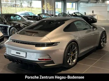 992 (911) GT3 Touring Exclusive Manufaktur