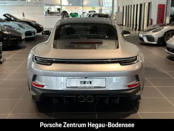 992 (911) GT3 Touring Exclusive Manufaktur