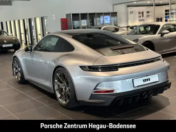 992 (911) GT3 Touring Exclusive Manufaktur