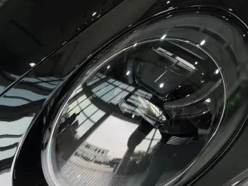 992 911 Carrera 4 GTS Cabrio Lift Carbon Burmest