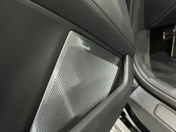 992 911 Carrera 4 GTS Cabrio Lift Carbon Burmest