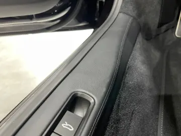 992 911 Carrera 4 GTS Cabrio Lift Carbon Burmest