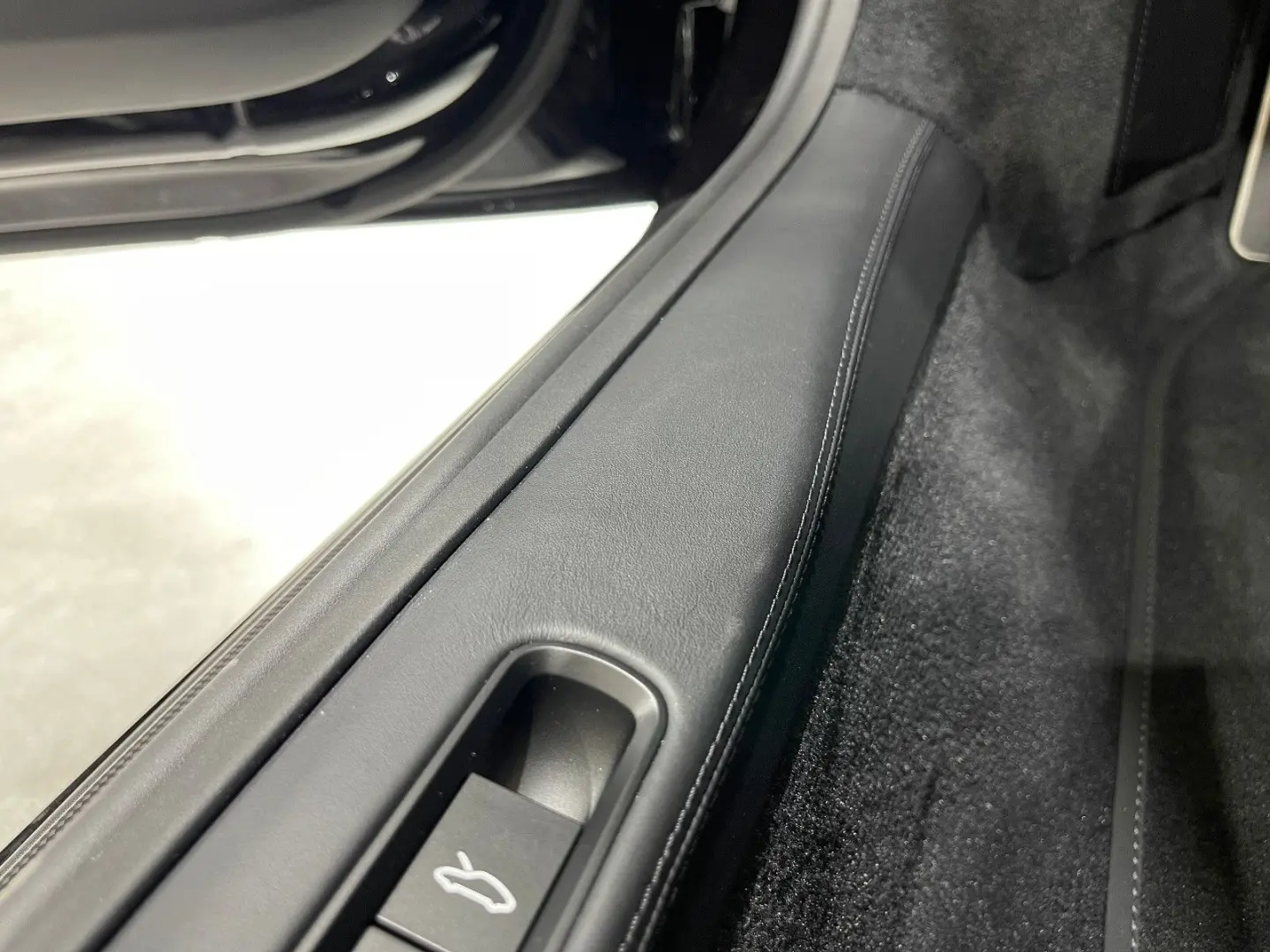 992 911 Carrera 4 GTS Cabrio Lift Carbon Burmest