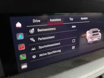 992 911 Carrera 4 GTS Cabrio Lift Carbon Burmest