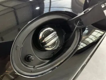 992 911 Carrera 4 GTS Cabrio Lift Carbon Burmest